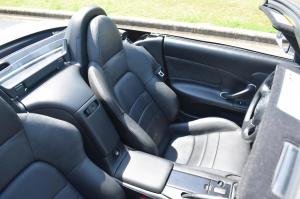 Honda S2000 2007 года  (NA)